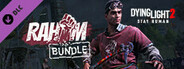 Dying Light 2 Stay Human: Rahim Bundle