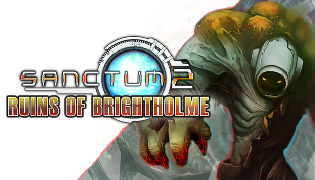 Sanctum 2 Ruins Of Brightholme On Steam