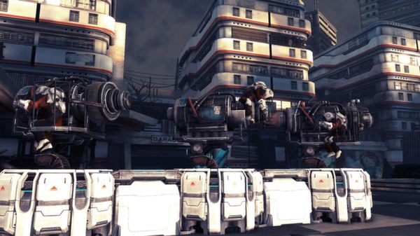Sanctum 2: Ruins of Brightholme for steam Sanctum 2: Ruins of Brightholme for steam