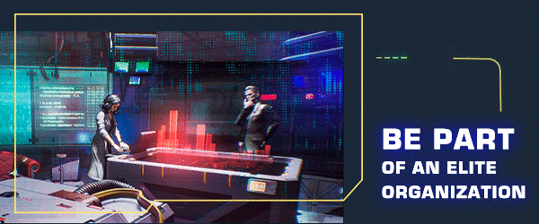 Deadlink: Combat Shell Trial - Keymailer