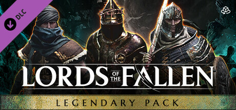 Lords of the Fallen heads to the library in winter DLC pack