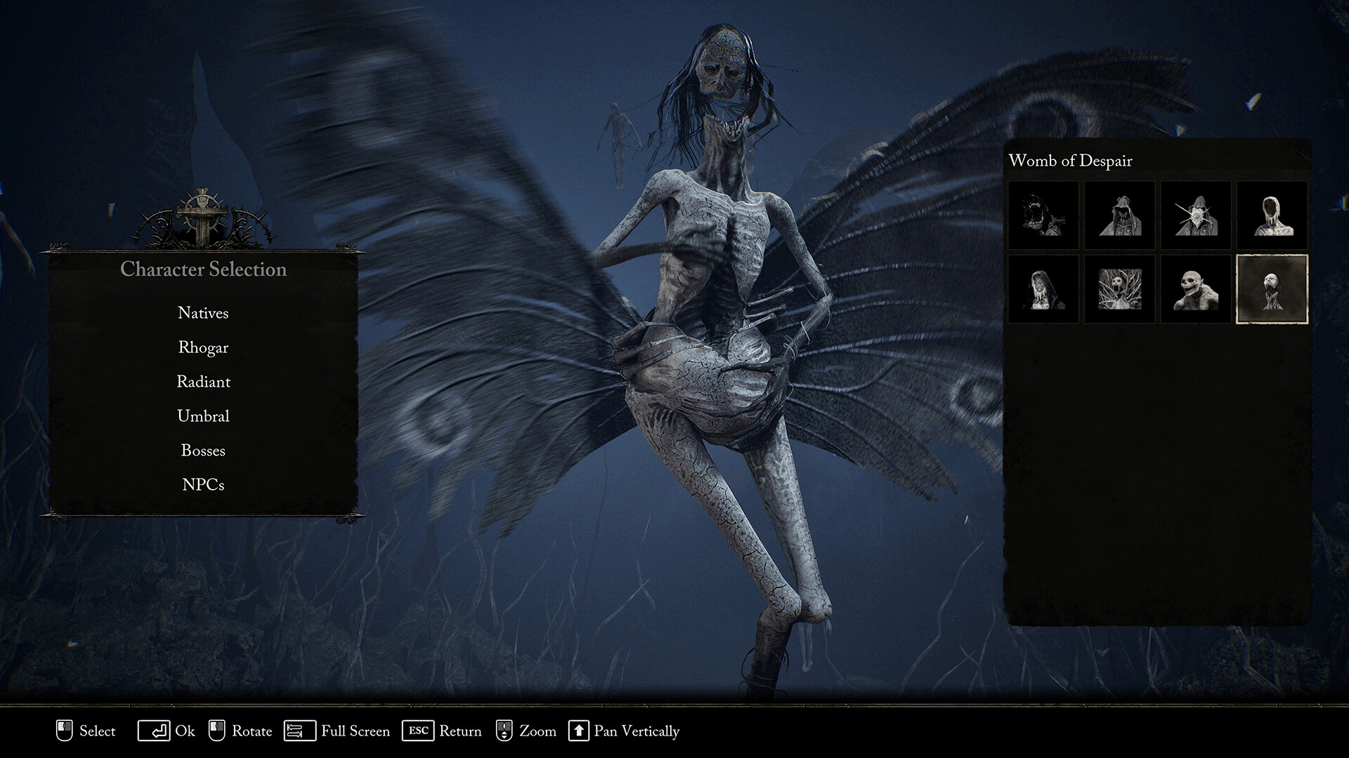 Lords of the Fallen - Legendary Pack screenshot screenshot 3