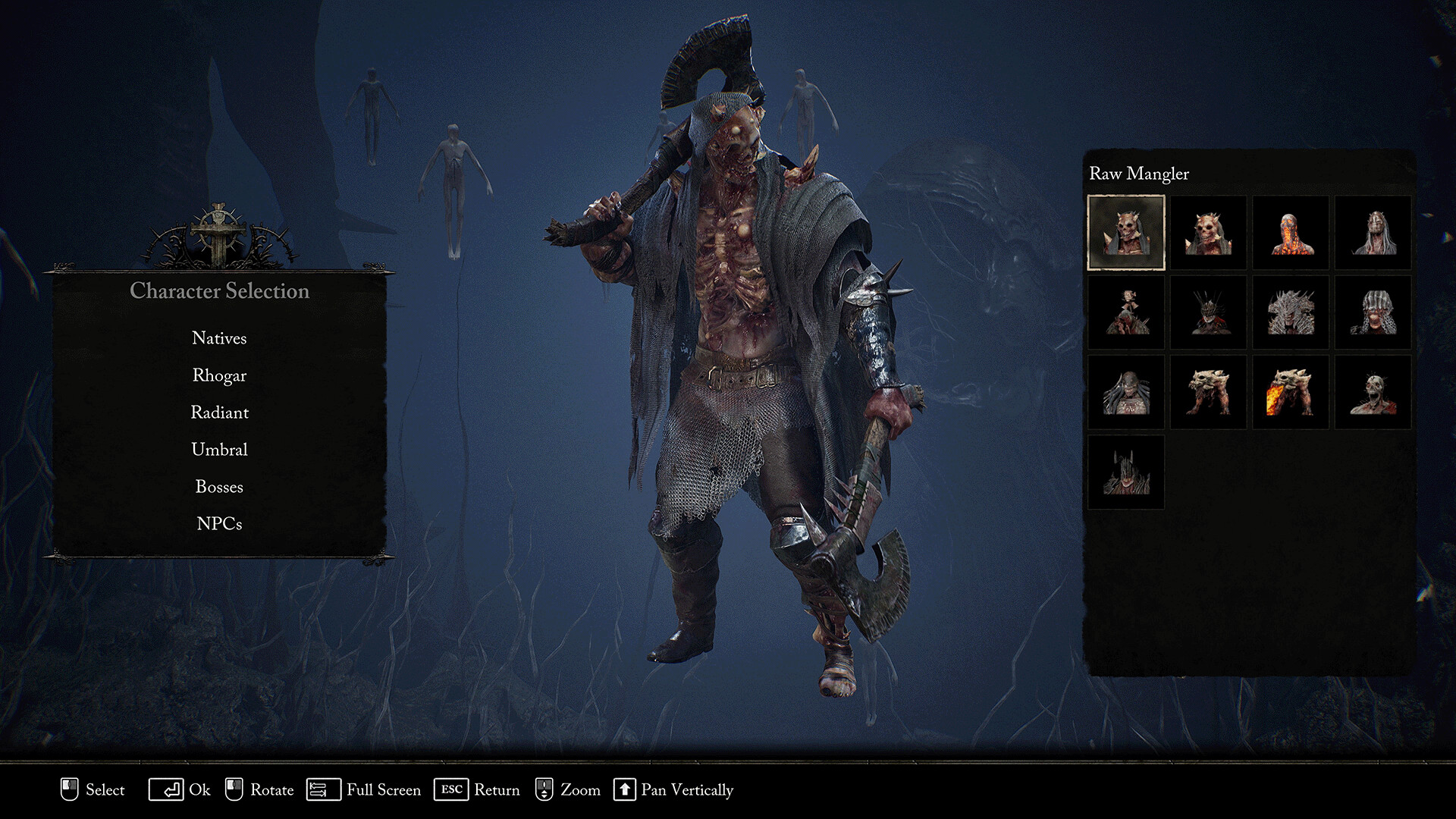 Lords of the Fallen - Legendary Pack screenshot screenshot 2