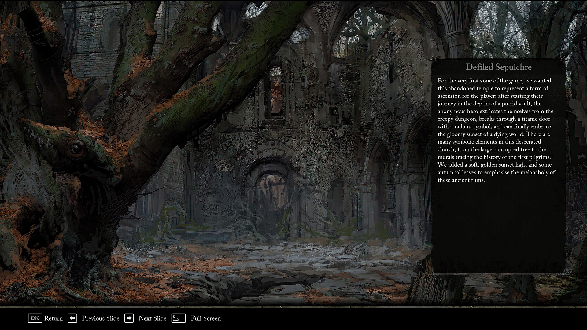 Lords of the Fallen - Legendary Pack screenshot screenshot 6