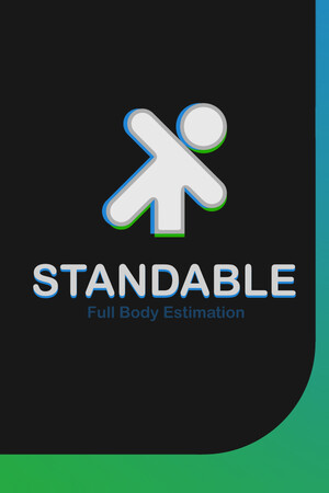Standable: Full Body Estimation