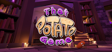 That Potato Game steam charts