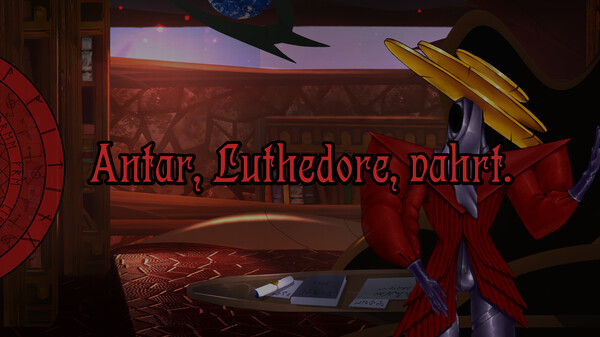 Argumentum ad culpam game for windows Pc 1