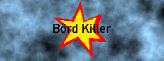 Börd Killer