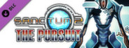 Sanctum 2: The Pursuit