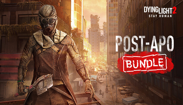 Dying Light - Dieselpunk Bundle