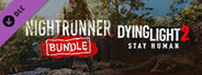 Dying Light 2 Stay Human: Nightrunner Bundle