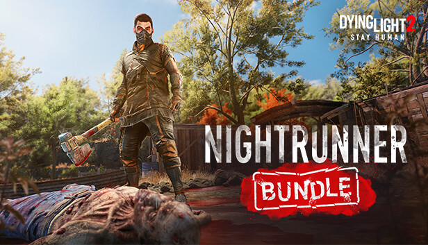 Dying Light 2 Stay Human: Dying Laugh Bundle