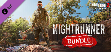 Dying Light 2 Stay Human: Nightrunner Bundle banner image