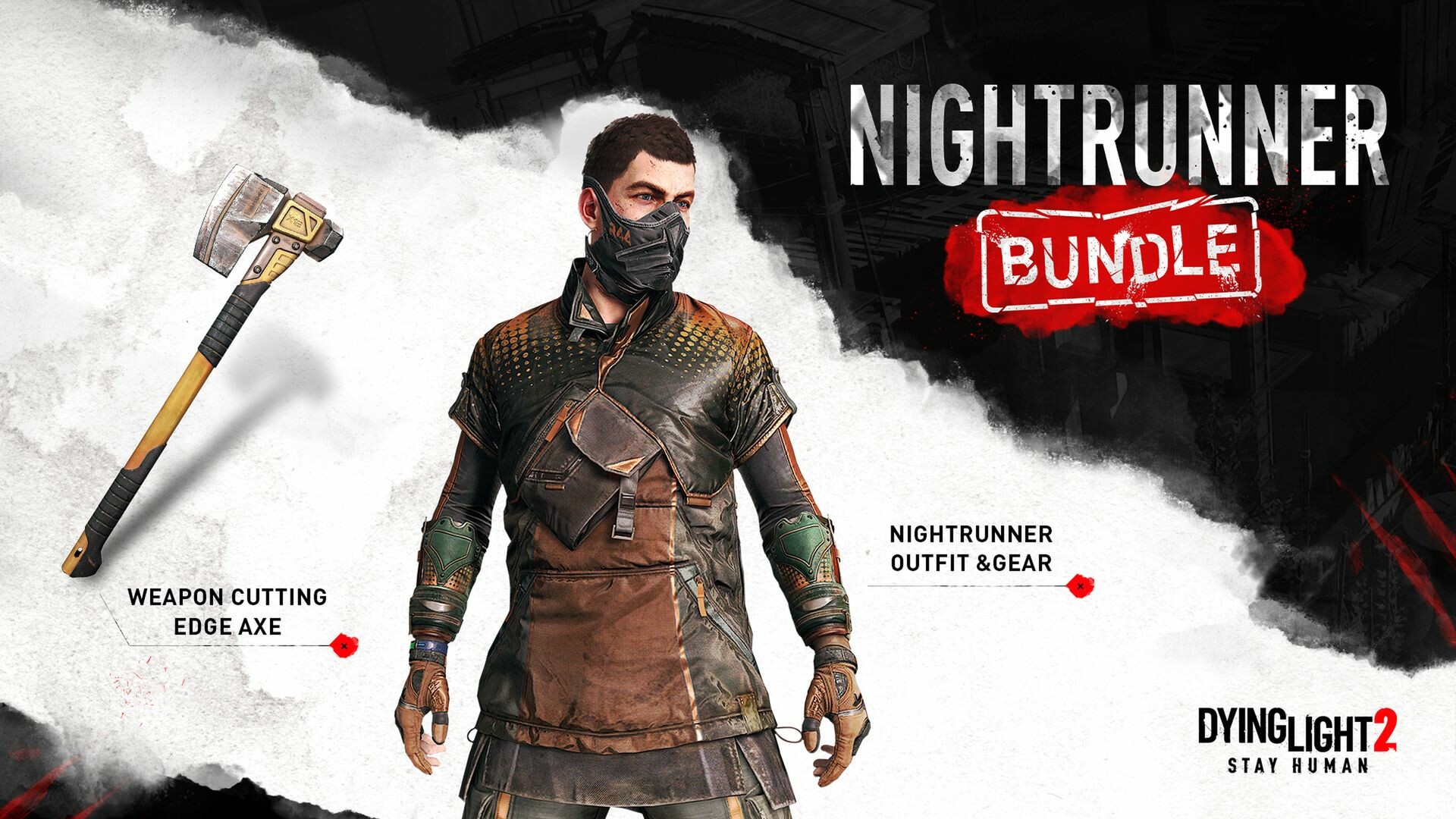 Dying Light Franchise Bundle