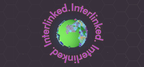 Interlinked Cover Image