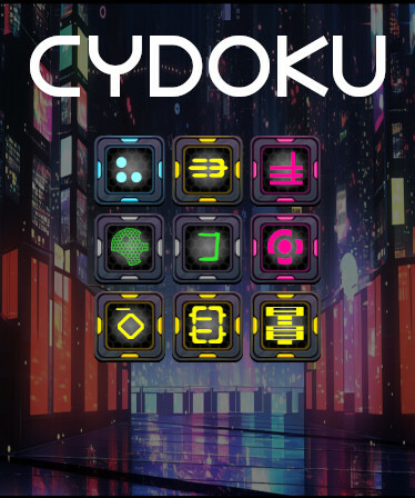 Cydoku