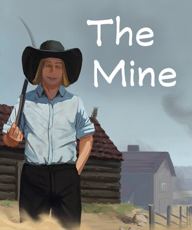 The Mine