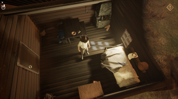 The Mine game for Linux 1