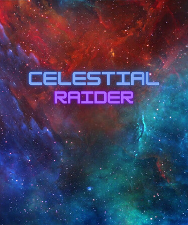 Celestial Raider