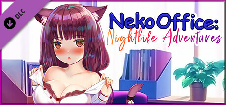 Neko Office: Nightlife Adventures Steam Charts and Player Count Stats