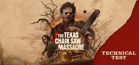 The Texas Chain Saw Massacre Playtest