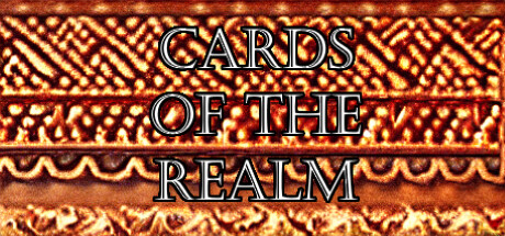 Cards of the Realm