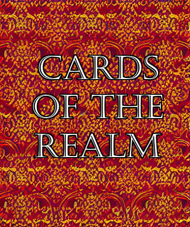 Cards of the Realm