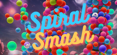 Spiral Smash banner image