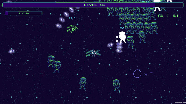 Скриншот из Zombie Exterminator