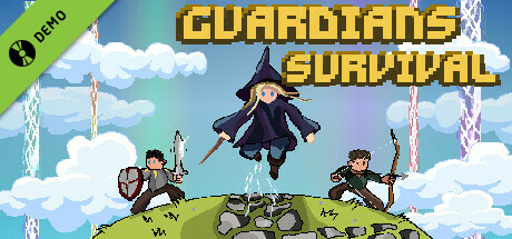 Guardians Survival Demo