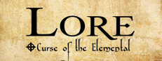 Lore: Curse Of The Elemental