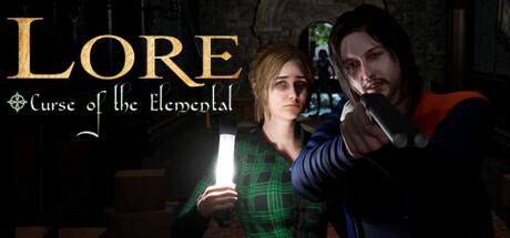 Lore: Curse Of The Elemental