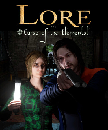 Lore: Curse Of The Elemental