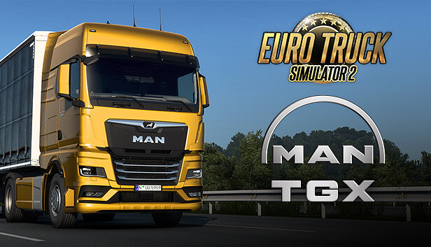 Euro Truck Simulator 2 PC Game Free Download