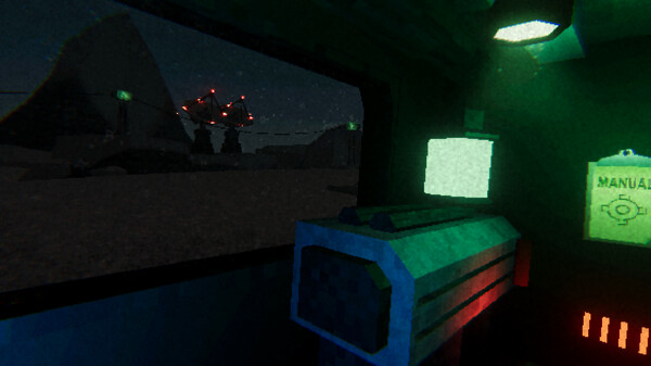 Sender game for Linux 1