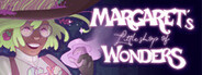 Margaret's Little Shop of Wonders