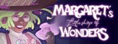 Margaret's Little Shop of Wonders