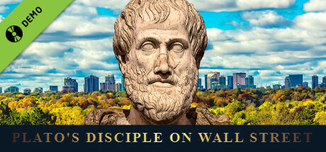 PLATO'S DISCIPLE ON WALL STREET (WITH 20 PLAYPACKS) Demo