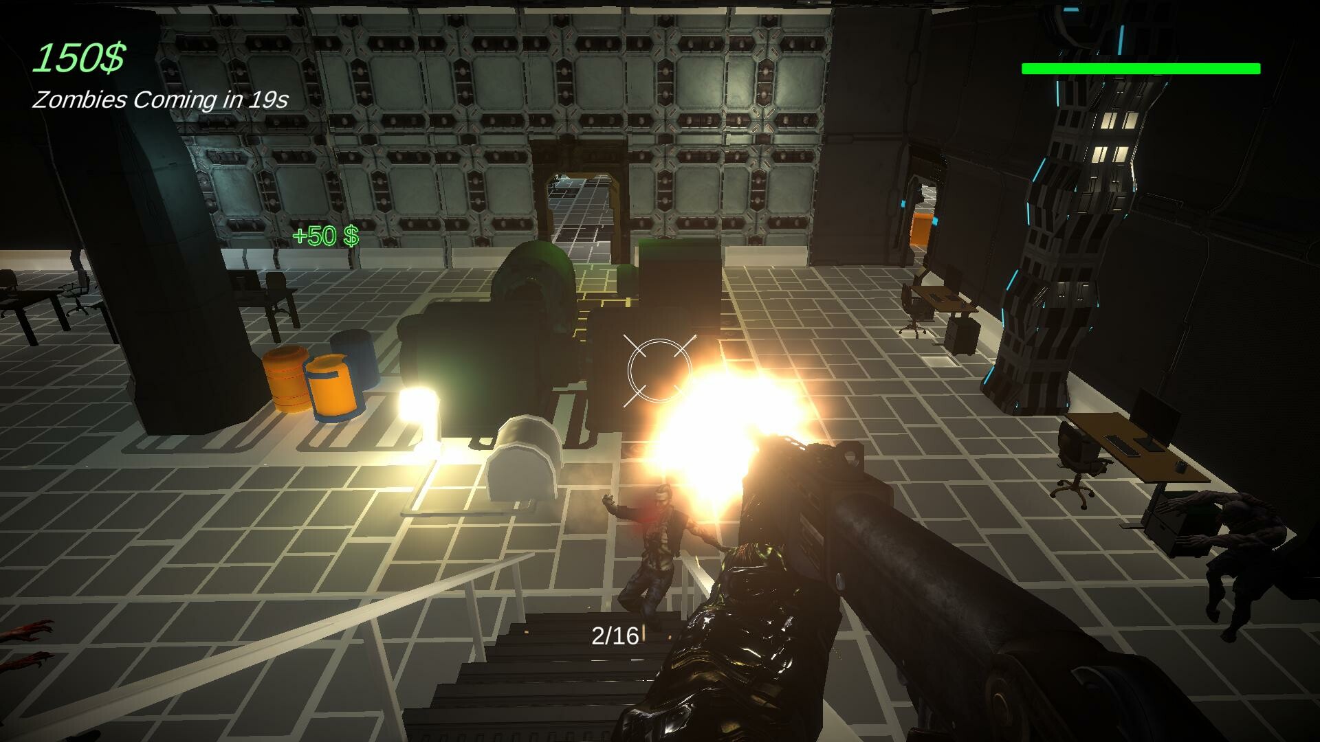 Download Land of Zombies para pc via torrent