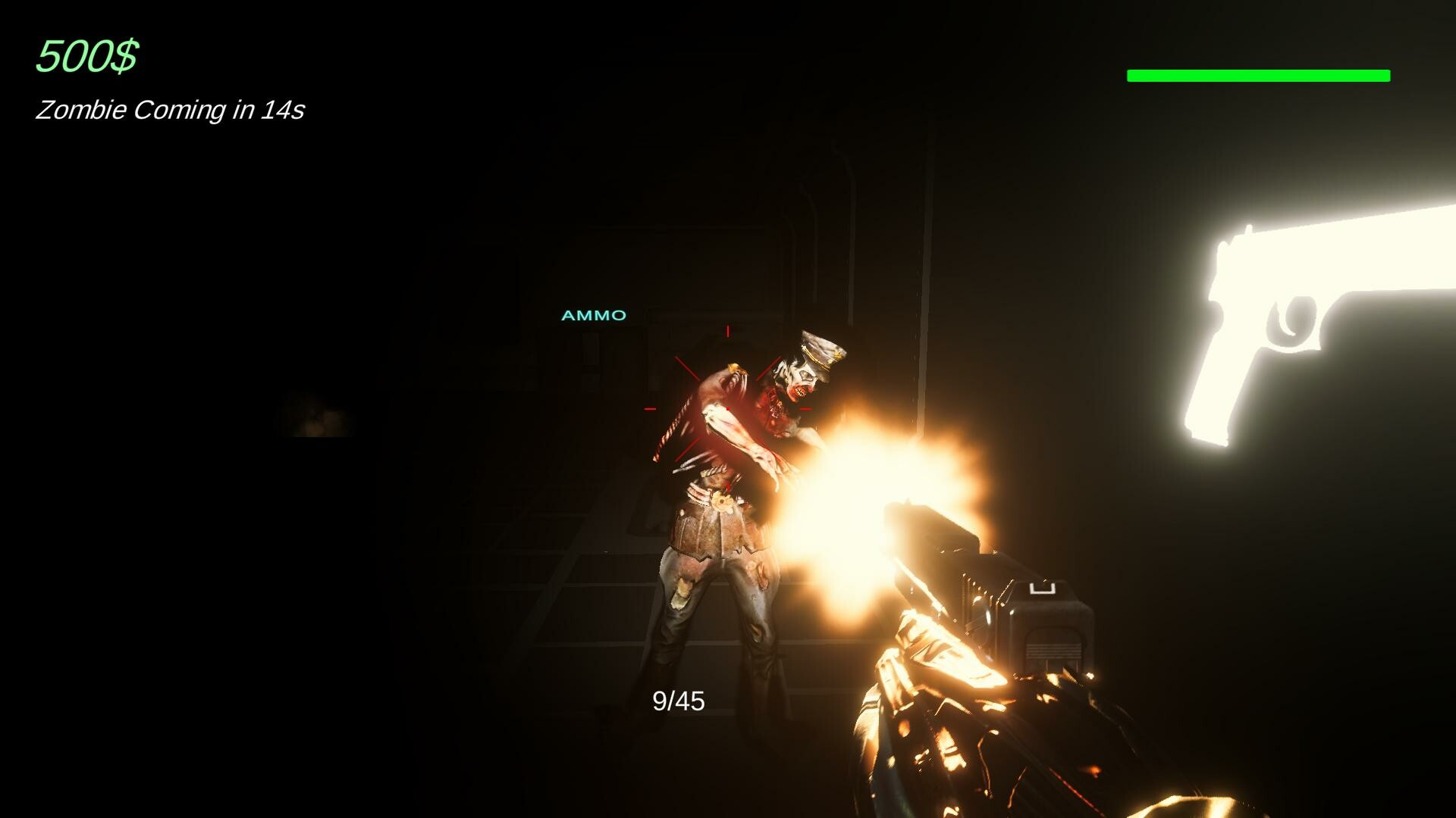 Land of Zombies on Steam