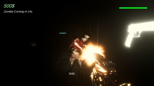 Land of Zombiesfor windows and Linux 1