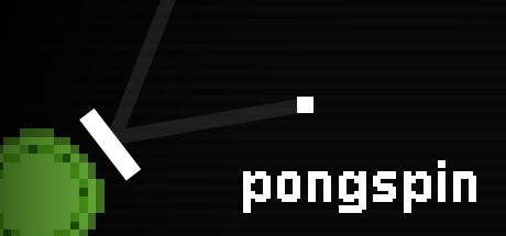 Pongspin steam charts