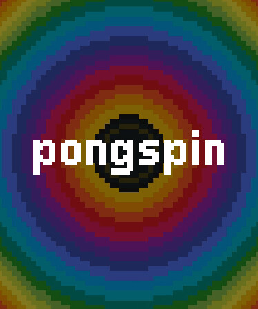 Pongspin