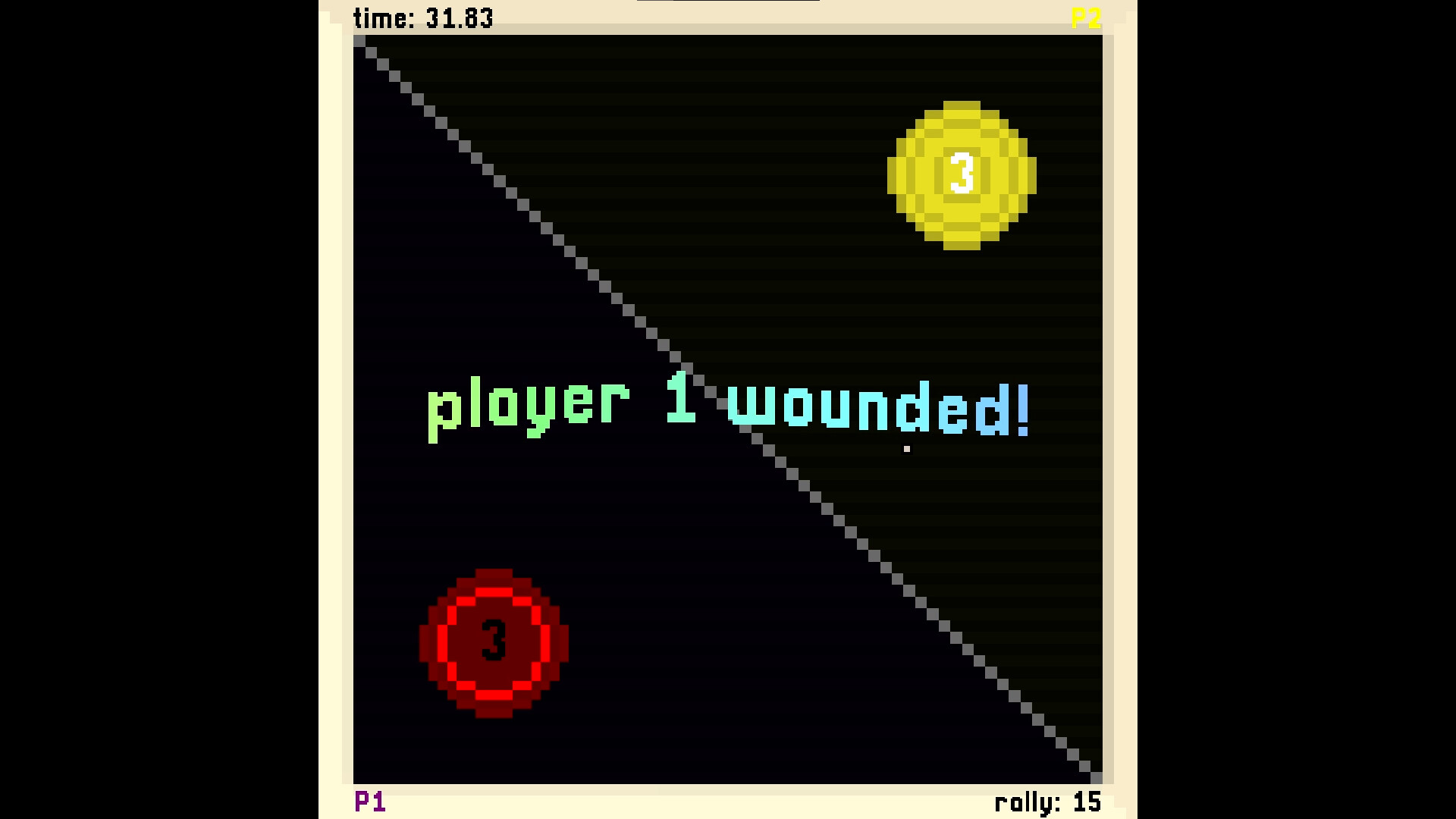 Pongspin on steam