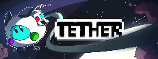 Tether 게임 이미지