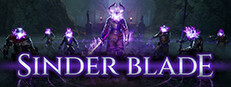 Sinder Blade