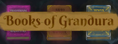 Books of Grandura 게임 이미지