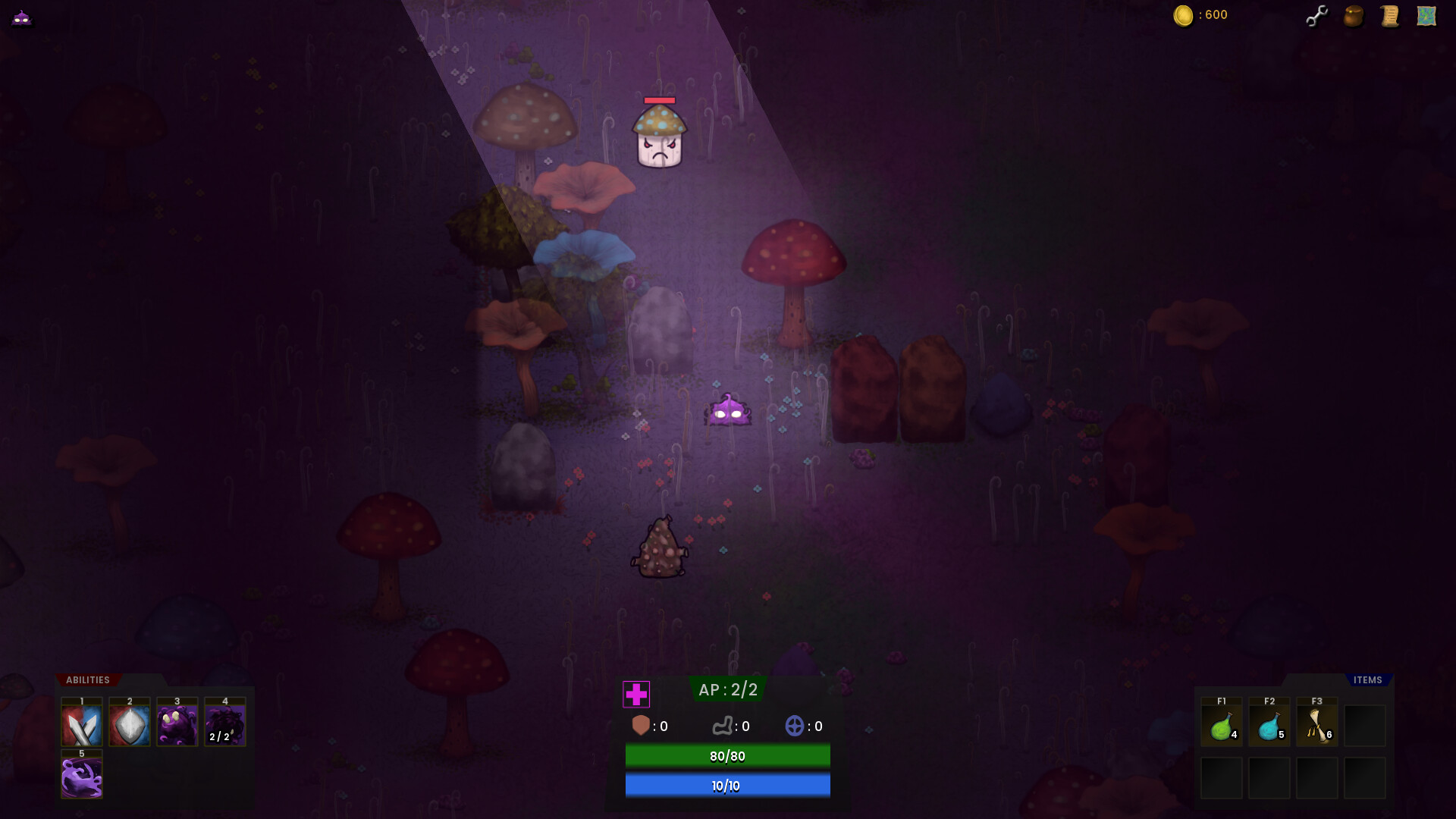 Morphus screenshot 5