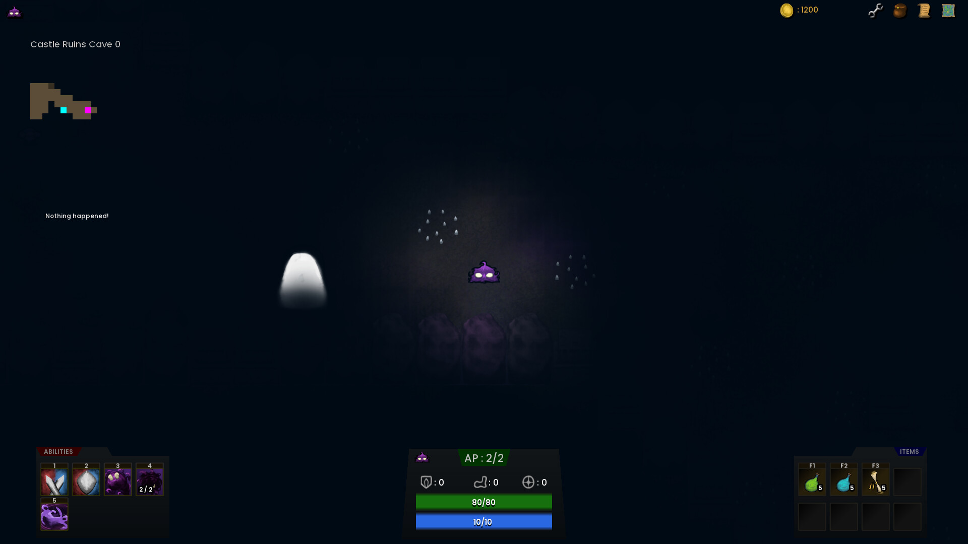 Morphus screenshot screenshot 2