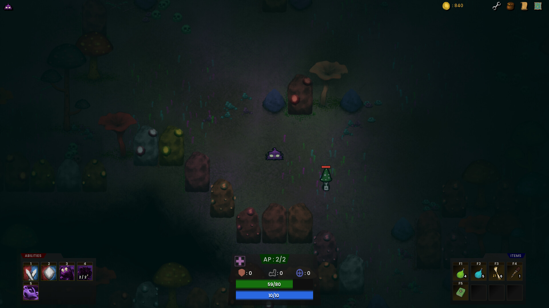 Morphus screenshot 8